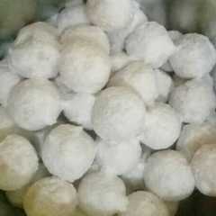 รูปของ Bola Salju