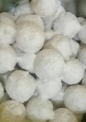 Foto resep Bola Salju