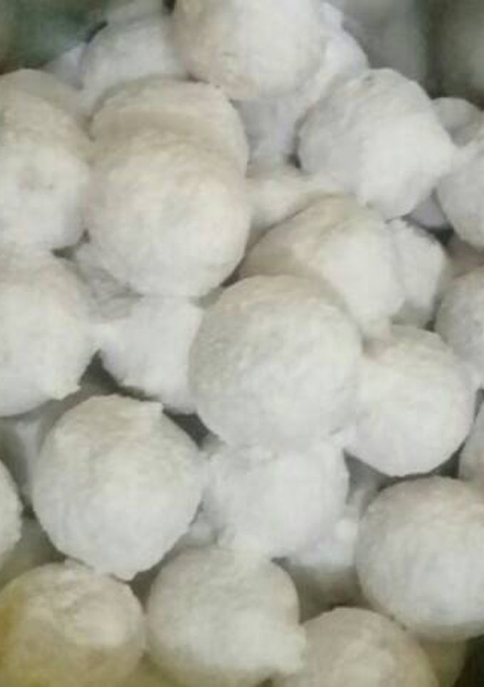 Foto resep Bola Salju