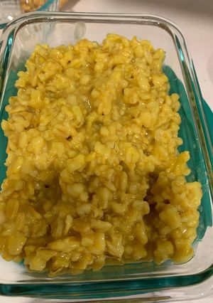 ઓટ્સ ખીચડી (Oats Khichdi Recipe In Gujarati) રેસીપી મુખ્ય ફોટો