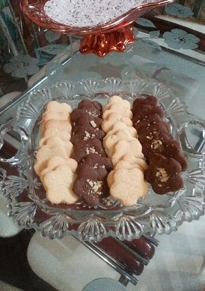 صورة لوصفة بيتيفور