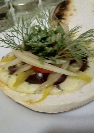 Una foto de Pancito diferente de día viernes