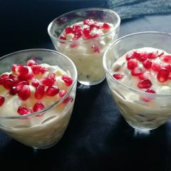 A picture of Mix Fruit dessert.