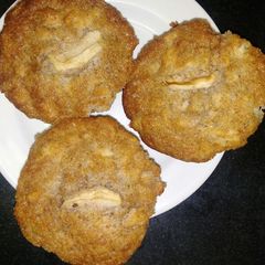 A picture of Muffin Apple & Cinnamon.