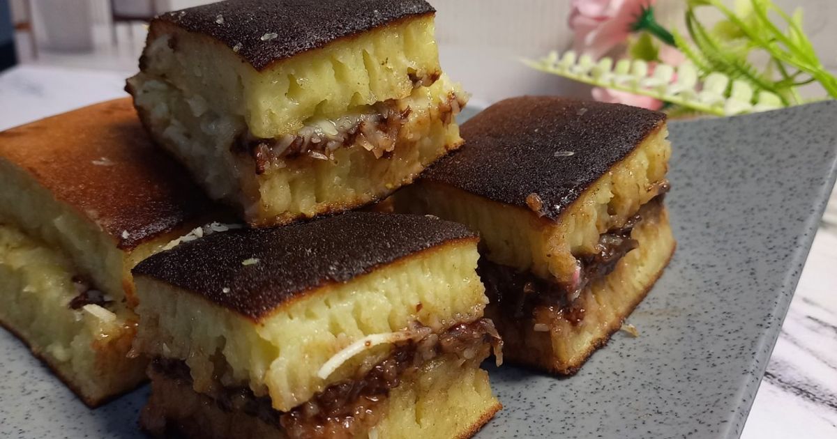 Martabak Manis