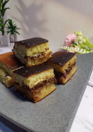 Foto resep Martabak Manis