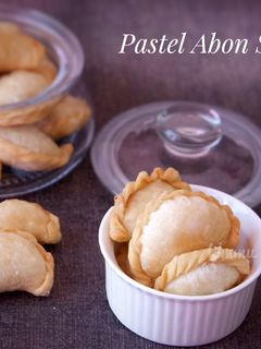Foto resep Pastel Abon Sapi