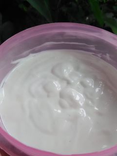 Foto resep Whipped cream homemade