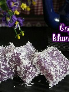 Foto resep Ongol Ongol Bihun Jagung
