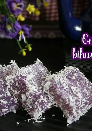 Foto resep Ongol Ongol Bihun Jagung