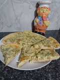 Figazza y Pizza "del envase" 😎