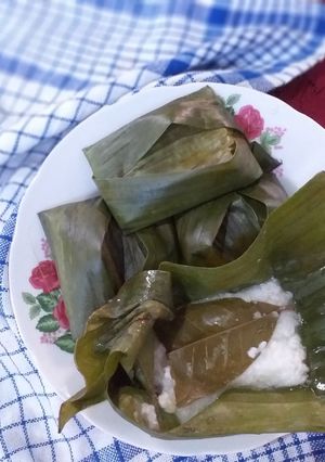 Foto resep Longsong Ala-ala