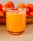 🌱 Nước Quýt Vắt Tay