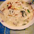 Bakmi godog jawa / mie bihun rebus