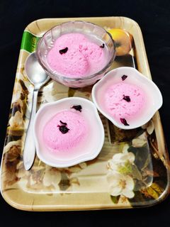 গোলাপ রসগোল্লা (Golap rasgulla recipe in Bengali) রেসিপির প্রধান ছবি