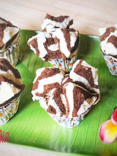 Foto resep Bolu Kukus Mekrok