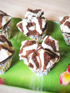 Foto resep Bolu Kukus Mekrok