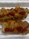 61. Cilung Rice Paper