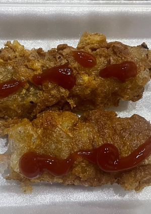 Foto resep 61. Cilung Rice Paper