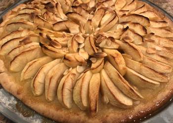 How to Cook Tasty Apple pie