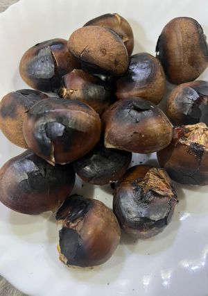 صورة لوصفة الكستناء