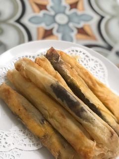 Foto resep Piscok lumer gampang banget sampe pengen ketawa
