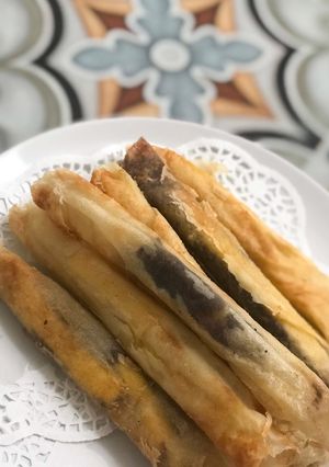 Foto resep Piscok lumer gampang banget sampe pengen ketawa