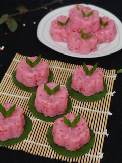 Foto resep Kue Cantik Manis
