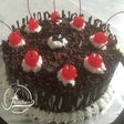 Blackforest Panggang