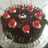 Blackforest Panggang