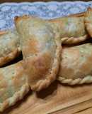 Empanadas de carne fáciles y gustosas
