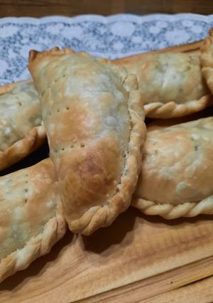 Una foto de Empanadas de carne fáciles y gustosas