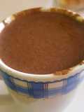 Desayuno serrano: Kañiwa con leche
