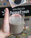Sữa hạt lanh + mè đen + hạt điều rang🫛🫛🫛🥛🥛🥛