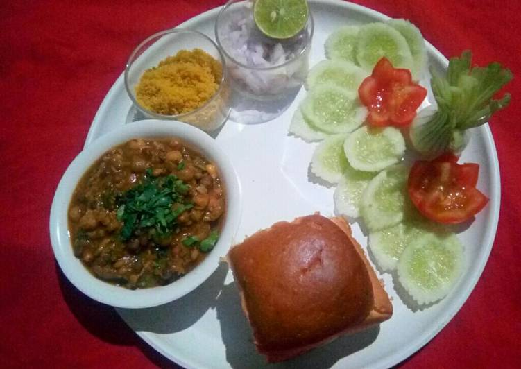 Misal Pav