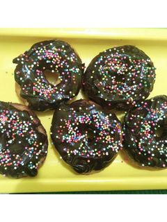 Foto resep Donat kentang