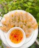 Bánh bột lọc