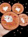 Beetroot Firni