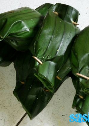 Foto resep Pepes Ayam Gurih👍