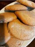 Polvorones o galletitas como quieras llamarlo🙂