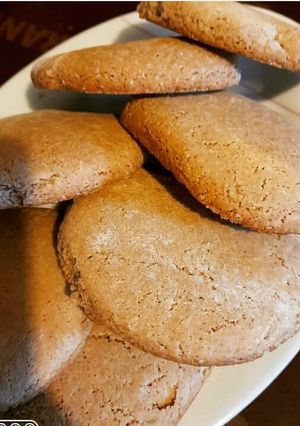 Una foto de Polvorones o galletitas como quieras llamarlo🙂