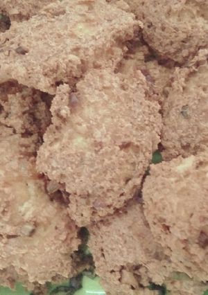 Foto resep 10. Perkedel Tahu Simple