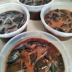 รูปของ PUDING COKLAT SUSU-NUTRIJEL