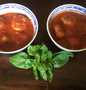 Easy Steps to Make California Farm Fresh Tomato Meatball Soup the Can Spoil the Tongue Perfect