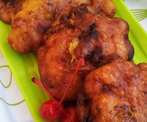 Siap Saji Pisang Goreng Madu Enak Sederhana Siap Saji Pisang Goreng Madu Enak Sederhana