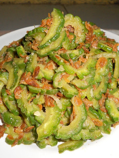Foto resep Tumis Pare Rebon