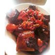 iga bakar teflon
