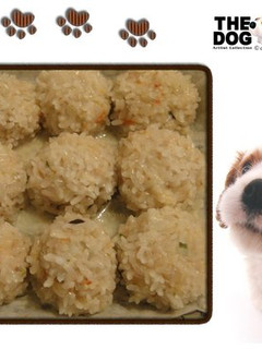 珍珠丸子 的食譜成品照片
