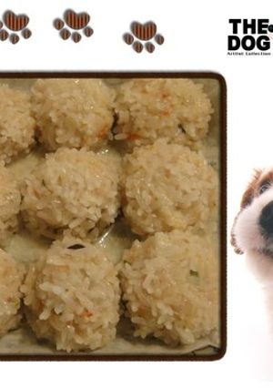 珍珠丸子 的食譜成品照片