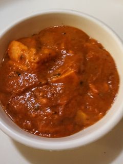 પનીર મખનવાલા (Paneer Makhanwala Recipe In Gujarati) રેસીપી મુખ્ય ફોટો
